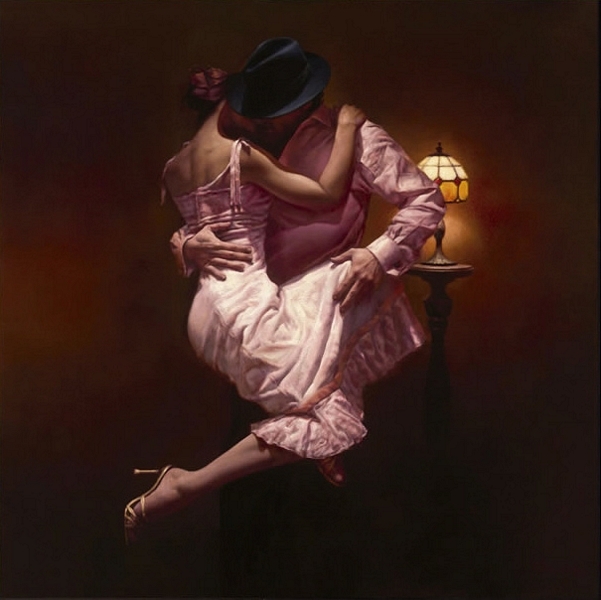 The Dreamers by Hamish Blakely